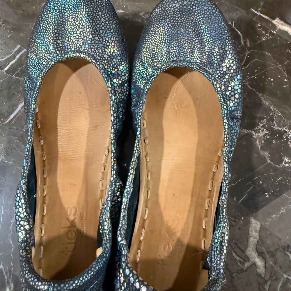Magick Tieks